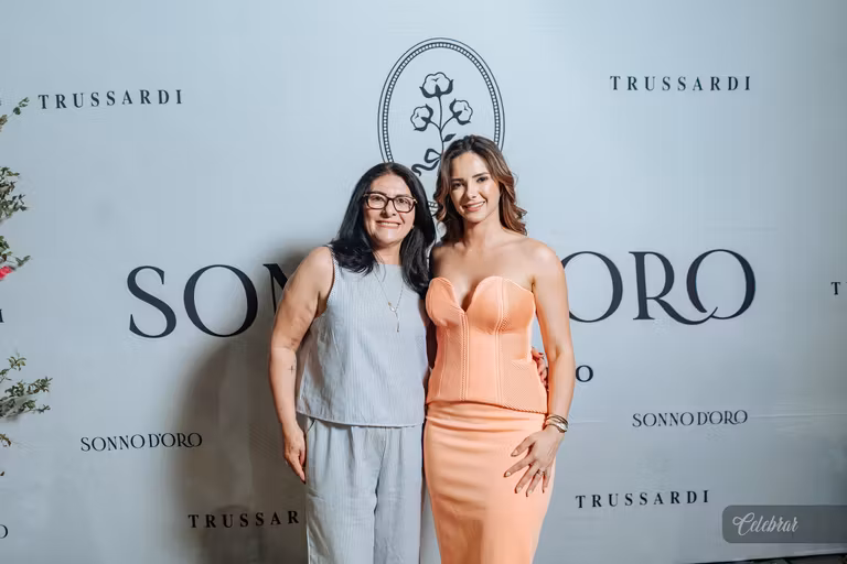 Vivere All’italiana: Sonno D’Oro celebra o charme italiano em uma noite especial – foto 197