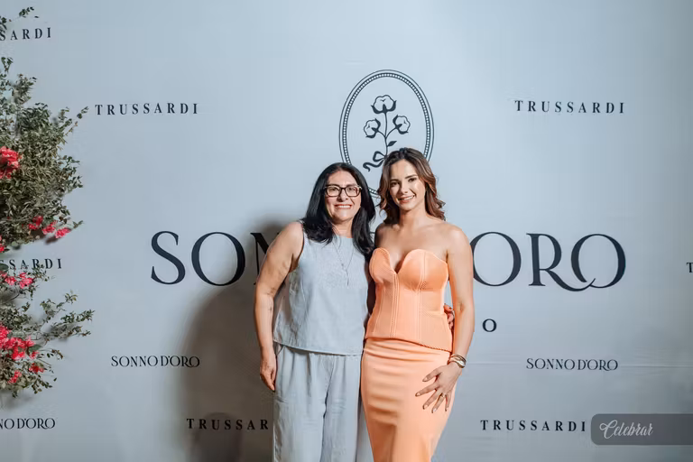 Vivere All’italiana: Sonno D’Oro celebra o charme italiano em uma noite especial – foto 198