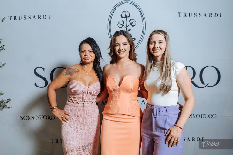 Vivere All’italiana: Sonno D’Oro celebra o charme italiano em uma noite especial – foto 201