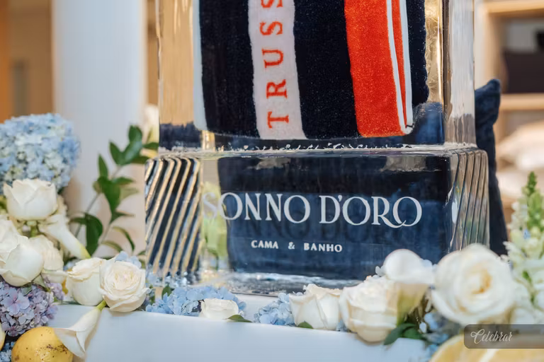 Vivere All’italiana: Sonno D’Oro celebra o charme italiano em uma noite especial – foto 83
